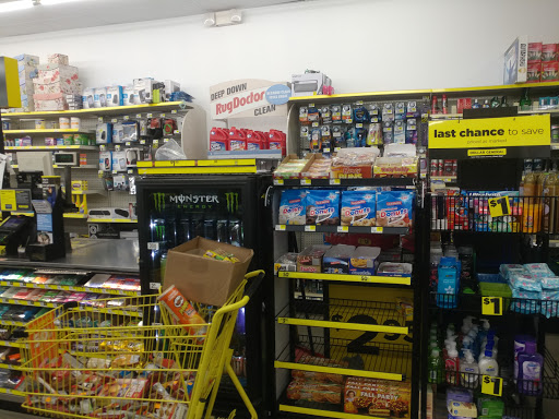 Discount Store «Dollar General», reviews and photos, 12110 US-301, Parrish, FL 34219, USA