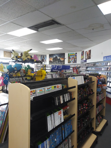 Video Game Store «Microgame Play & Trade», reviews and photos, 4160 NY-31, Clay, NY 13041, USA