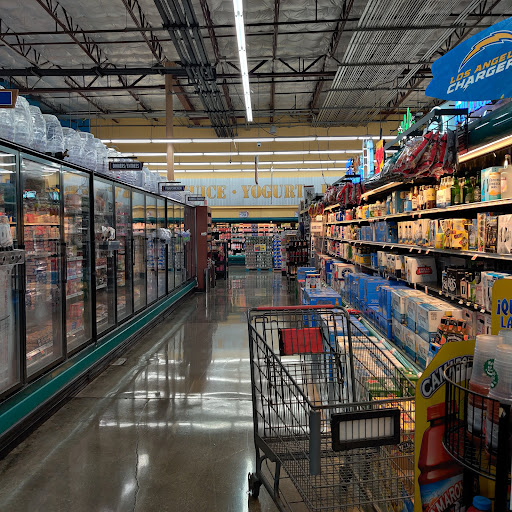 Grocery Store «Superior Grocers», reviews and photos, 14433 Ramona Blvd, Baldwin Park, CA 91706, USA
