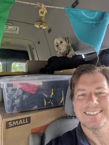 Pet Groomer «Dogma Pet Supply & Dog Wash», reviews and photos, 29017 Hotel Way, Evergreen, CO 80439, USA