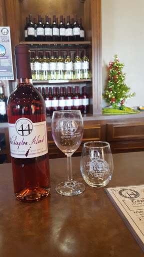 Winery «Parallel 44 Vineyard & Winery», reviews and photos, N2185 Sleepy Hollow Rd, Kewaunee, WI 54216, USA
