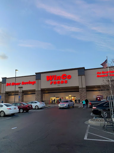 Supermarket «WinCo Foods», reviews and photos, 2572 5600 W, West Valley City, UT 84120, USA