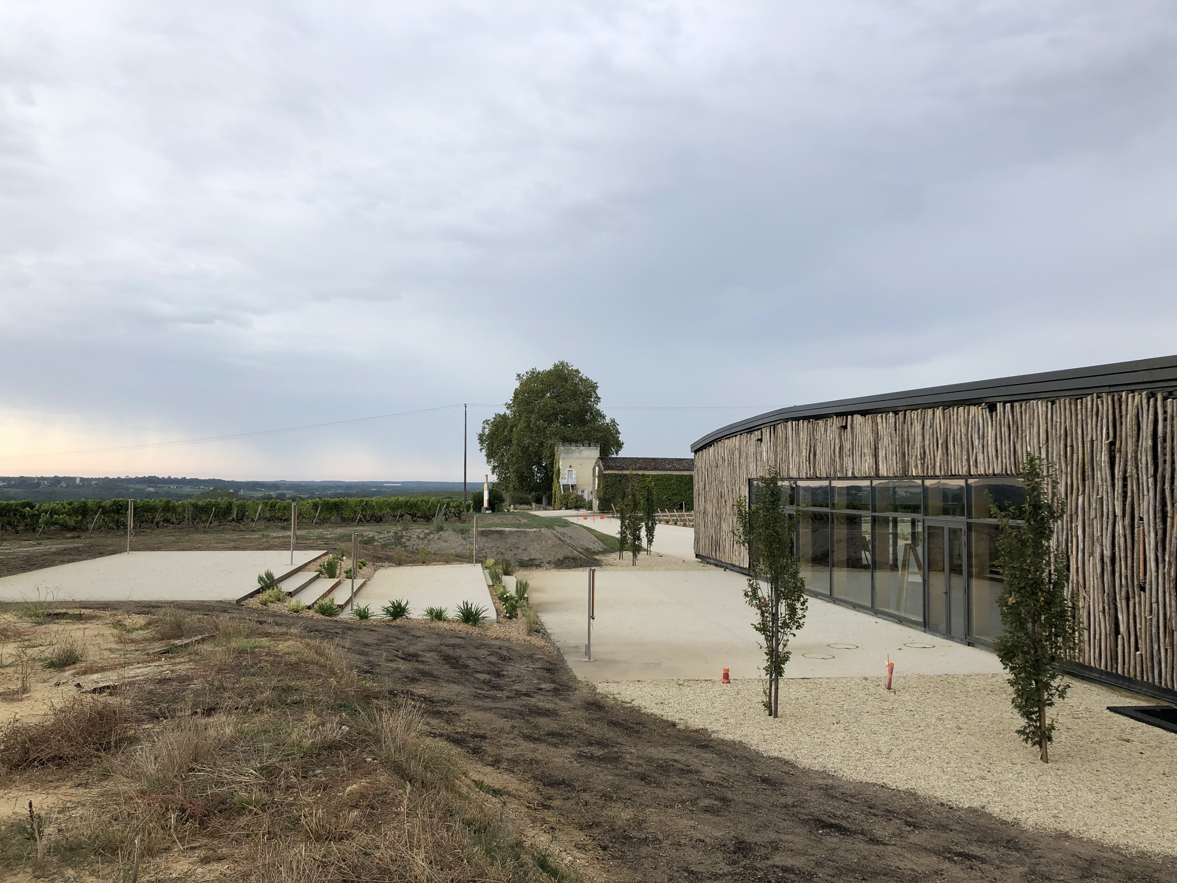 Photo n° 11 de l'avis de SangHwang.e fait le 14/09/2019 à 16:03