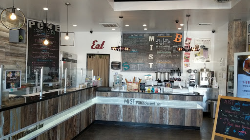 Bubble Tea «Mist Snack Dessert Bar», reviews and photos, 4897 Buford Hwy NE Suite 162, Chamblee, GA 30341, USA