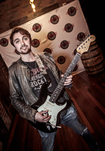 Bowling Alley «Lucky Strike Live», reviews and photos, 6801 Hollywood Blvd, Hollywood, CA 90028, USA