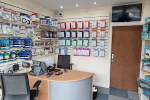 The Computer Centre - IT support, solutions & repairs image