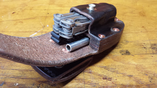 Craft Store «Tandy Leather Cleveland-134», reviews and photos, 6863 Southland Dr, Middleburg Heights, OH 44130, USA