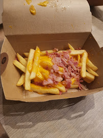 Aliment-réconfort du Restauration rapide Burger King à Trans-en-Provence - n°3