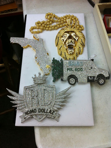 Jeweler «Franky Diamonds», reviews and photos, 7900 NW 27th Ave #506, Miami, FL 33147, USA