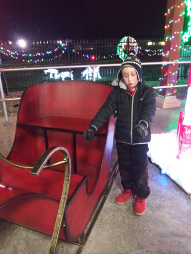 Water Park «Charlestown Family Activities Park», reviews and photos, 1000 Park St, Charlestown, IN 47111, USA