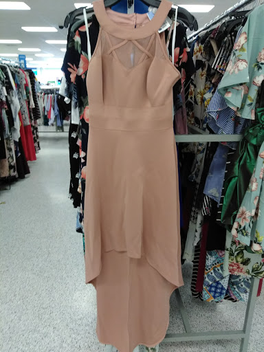 Clothing Store «Ross Dress for Less», reviews and photos, 15529 E Broadway Ave, Spokane Valley, WA 99037, USA