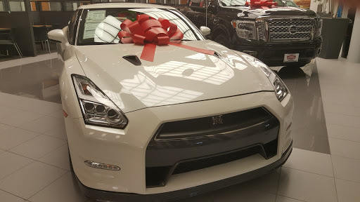 Nissan Dealer «Nissan of Boerne», reviews and photos, 31805 Interstate 10 Frontage Rd, Boerne, TX 78006, USA