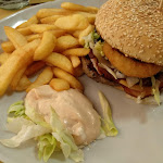 Photo n°3 de l'avis de Raffaello.i fait le 05/03/2019 à 22:09 sur le  Old Saloon à Trieste