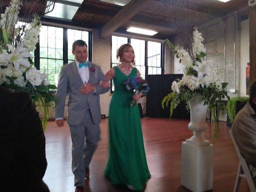 Event Venue «Studio D2D», reviews and photos, 401 Hall St SW, Grand Rapids, MI 49503, USA