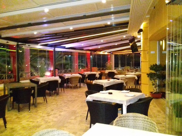 Centro Comercial 501