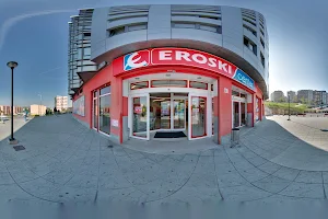 Eroski Center image