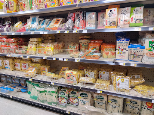 Asian Grocery Store «Asian Pacific Market», reviews and photos, 615 Wooten Rd #160, Colorado Springs, CO 80915, USA