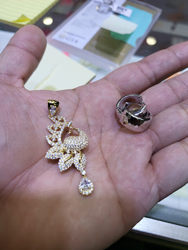 Jeweler «Minh Ngoc Jewelry of Norcross», reviews and photos, 5495 Jimmy Carter Blvd A12, Norcross, GA 30093, USA