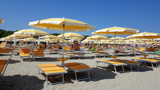 Bagno 4 Venti 32, Lungo Mare Colombo Cristoforo, 48123 Ravenna RA, Italia