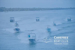 Carefree Boat Club of Fort Pierce image