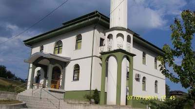 Photos of Džamija Krčana