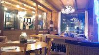 Atmosphère du Restaurant La Grange à La Giettaz - n°4