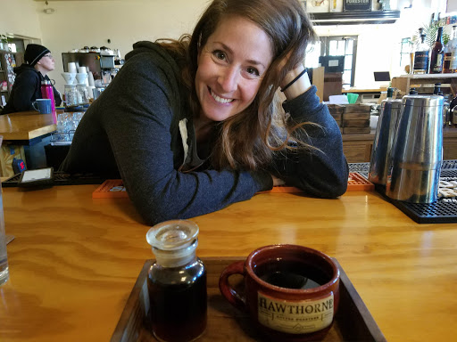 Coffee Store «Hawthorne Coffee Roasters», reviews and photos, 4177 S Howell Ave, Milwaukee, WI 53207, USA