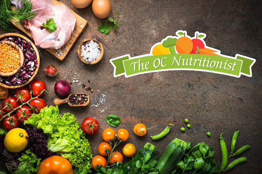 The Orange County Nutritionist