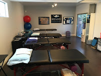 Water & Sports Physical Therapy