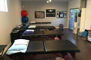 Water & Sports Physical Therapy image