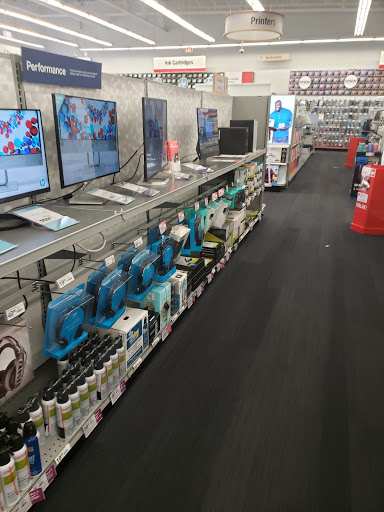 Office Supply Store «Staples», reviews and photos, 2000 Mallory Ln #200, Franklin, TN 37067, USA