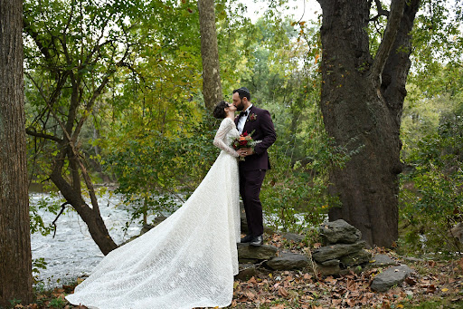 Bridal Shop «Aimee Michelle Bridal», reviews and photos, 999 Marlton Pike W, Cherry Hill, NJ 08002, USA