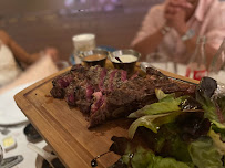 Steak du Restaurant Homarus à Rosny-sous-Bois - n°5