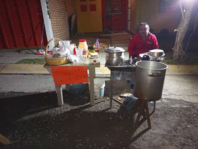 ELOTES Y ESQUITES LEOVAS