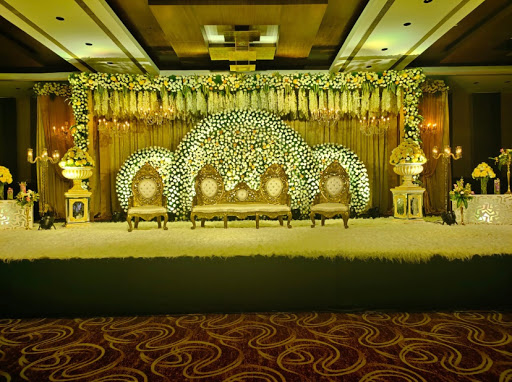 Mint Green Events India Wedding and Virtual Event Planning Company