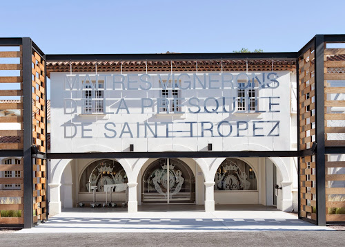 Les Maîtres Vignerons de la Presqu'île de Saint Tropez à Gassin