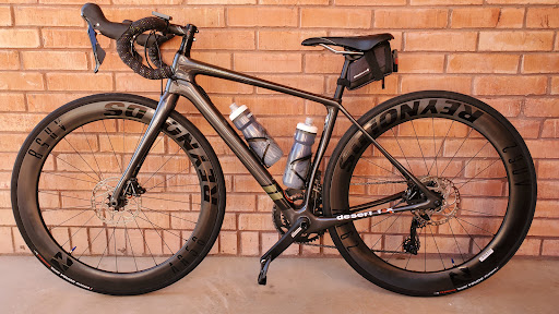 Bicycle Store «Desert Fox Cyclery», reviews and photos, 6999 Montana Ave, El Paso, TX 79925, USA