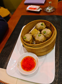 Dim Sum du Restaurant asiatique Basilic Thaï à Brétigny-sur-Orge - n°3