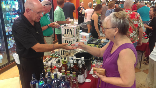 Liquor Store «ABC Fine Wine & Spirits», reviews and photos, 23231 US-27, Lake Wales, FL 33859, USA