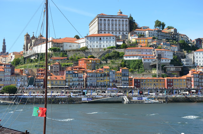 Porto Convention & Visitors Bureau