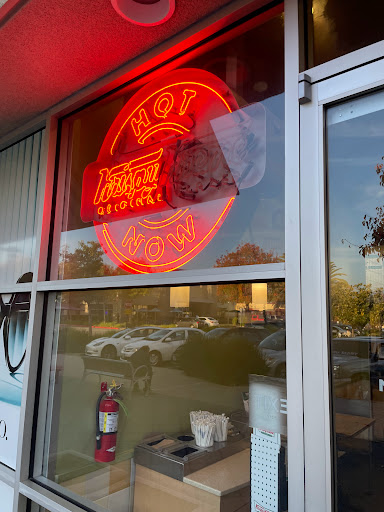 Bakery «Krispy Kreme Doughnuts», reviews and photos, 121 Curtner Ave #40, San Jose, CA 95125, USA