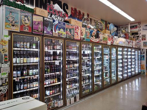 Liquor Store «Tony and Ted Liquors», reviews and photos, 2688 Castro Valley Blvd, Castro Valley, CA 94546, USA