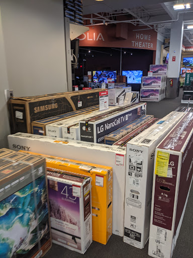 Electronics Store «Best Buy», reviews and photos, 100 Hawley Ln, Trumbull, CT 06611, USA
