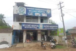 welcare hospital image