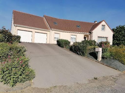 Chez Nicole à Ballon-Saint-Mars