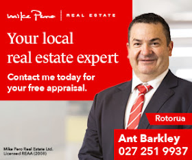 Mike Pero Real Estate Rotorua