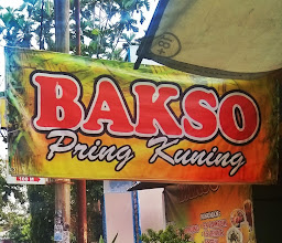 Warung Bakso Super dan Es Degan photo