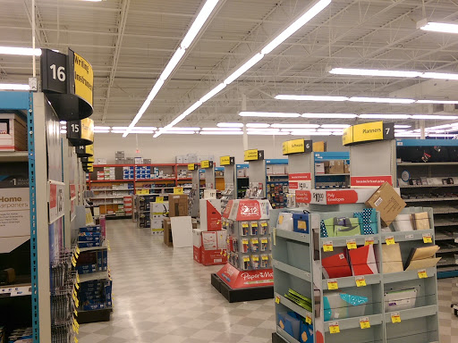 Office Supply Store «OfficeMax», reviews and photos, 2580 Timber Dr, Garner, NC 27529, USA