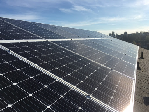Photo of West Seattle Electric and Solar