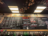 Birroteca Beer Bunny à Noventa Vicentina menu